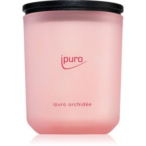 ípuro Classic Orchidée illatgyertya 270 g kép