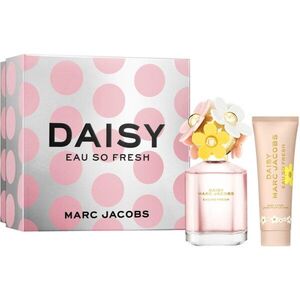 Marc Jacobs Daisy Eau So Fresh ajándékszett hölgyeknek kép