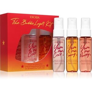 Escada The Baddie Layer Kit ajándékszett hölgyeknek kép