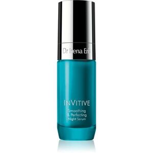 Dr Irena Eris InVitive éjszakai szérum revitalizáló hatású 30 ml kép