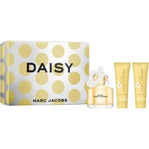 Marc Jacobs Daisy ajándékszett hölgyeknek kép