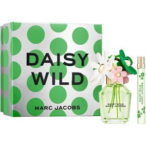 Marc Jacobs Daisy Wild ajándékszett hölgyeknek kép