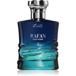 Rasasi Rafan Pour Homme Eau de Parfum uraknak 100 ml kép