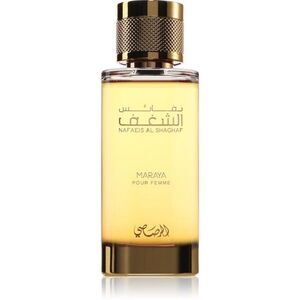 Rasasi Nafaeis Al Shaghaf Maraya Femme Eau de Parfum hölgyeknek 100 ml kép