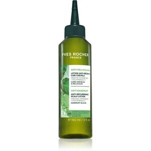 Yves Rocher ANTI-PELLICULAIRE tonik korpásodás ellen 150 ml kép