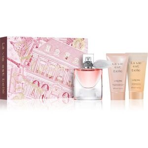 Lancôme La vie est belle ajándékszett hölgyeknek kép