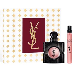 Yves Saint Laurent Black Opium ajándékszett hölgyeknek kép