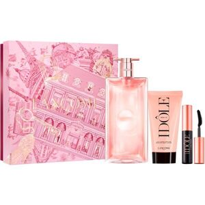 Lancôme Idôle ajándékszett hölgyeknek kép