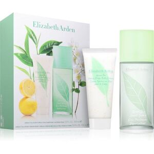 Elizabeth Arden Green Tea ajándékszett hölgyeknek kép