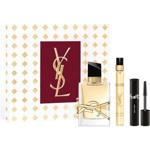 Yves Saint Laurent Libre ajándékszett hölgyeknek kép