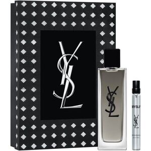 Yves Saint Laurent MYSLF EDT Intense ajándékszett uraknak kép