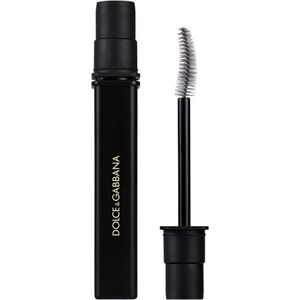 Dolce&Gabbana My Lash Seduction Mascara hosszabbító és göndörítő szempillaspirál utántöltő árnyalat 01 NATURALLY BLACK 7 ml kép