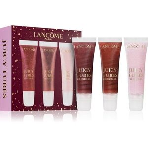 Lancôme Juicy Tubes ajándékszett hölgyeknek kép