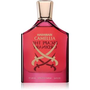 Al Haramain Camellia parfüm kivonat hölgyeknek 100 ml kép
