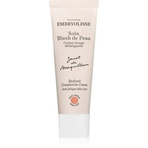 Embryolisse Radiant Complexion Cream Rose Glow bőrvilágosító tonizáló krém 30 ml kép