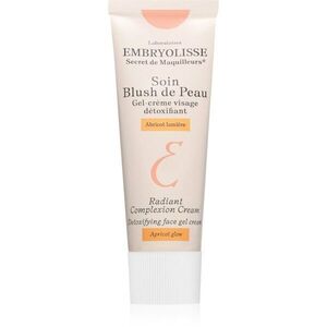 Embryolisse Radiant Complexion Cream Apricot Glow élénkítő gél krém 50 ml kép