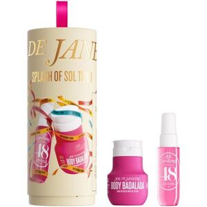 Sol de Janeiro Splash of Sol to Go ajándékszett hölgyeknek kép