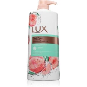 Lux Fresh Peach tusfürdő gél 1000 ml kép