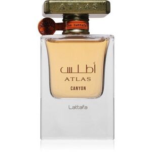 Lattafa Atlas Canyon Eau de Parfum unisex 55 ml kép