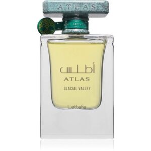 Lattafa Atlas Glacial Valley Eau de Parfum unisex 55 ml kép