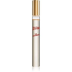 Jean Paul Gaultier La Favorite Eau de Parfum utazó spray hölgyeknek 10 ml kép