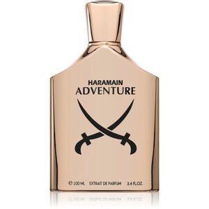 Al Haramain Adventure parfüm kivonat unisex 100 ml kép