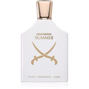 Al Haramain Summer parfüm kivonat unisex 100 ml kép