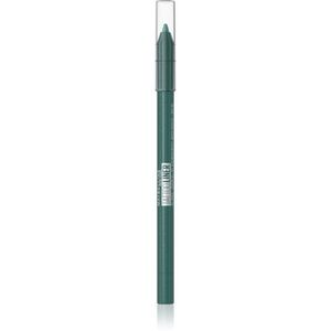 MAYBELLINE NEW YORK Tattoo Liner Gel Pencil géles szemhéjceruza árnyalat 815 Tealtini 1.3 g kép