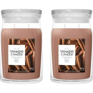 Yankee Candle Cinnamon Stick szett kép