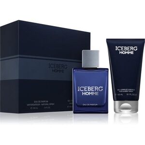 Iceberg Homme ajándékszett uraknak kép
