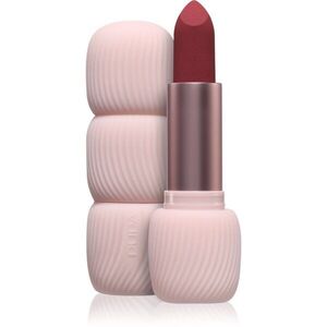 PUPA Milano My Crush Irresistible Softness mattító rúzs árnyalat 023 Break My Heart 3.5 g kép
