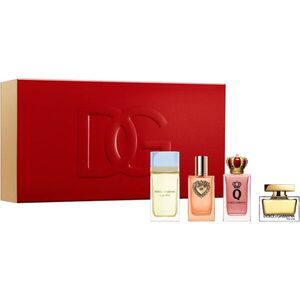 Dolce&Gabbana Mini Gift Set Female ajándékszett hölgyeknek kép