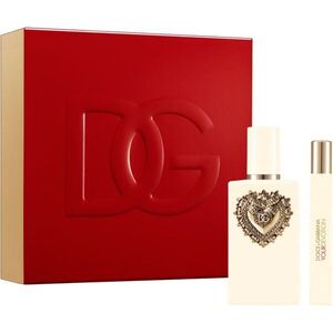 Dolce&Gabbana Your Devotion Your Devotion EDPI Gift Set ajándékszett hölgyeknek kép