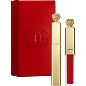 Dolce&Gabbana Devotion Flawless Duo Makeup Gift Set ajándékszett hölgyeknek kép