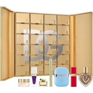 Dolce&Gabbana Beauty Advent Calendar ádventi naptár kép