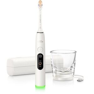 Philips Sonicare 8500 HX8513/11 Sonic elektromos fogkefe 1 db kép