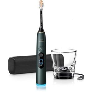 Philips Sonicare 9000 DiamondClean HX9213/85 Sonic elektromos fogkefe 1 db kép