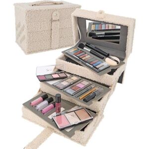 ZMILE COSMETICS Teddy kozmetikai doboz kép