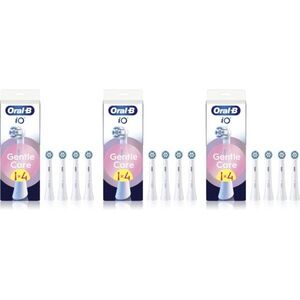Oral-B iO Gentle Care szett kép