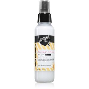 Real Natura Pro - Mar e Piscina hajlakk 100 ml kép