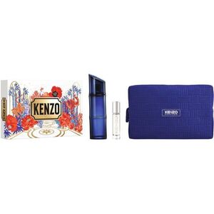 KENZO Homme Intense ajándékszett uraknak kép