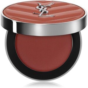 Yves Saint Laurent Make Me Blush Cream krémes arcpirosító árnyalat 23 Hot Mauve 4.5 g kép