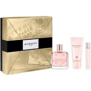 GIVENCHY Irresistible ajándékszett hölgyeknek kép