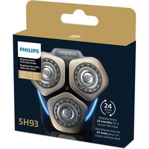 Philips Series 9000 SH93/50 cserélhető borotvafejek 1 db kép