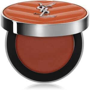 Yves Saint Laurent Make Me Blush Cream krémes arcpirosító árnyalat 90 Toffee Temptation 4.5 g kép