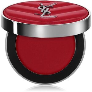 Yves Saint Laurent Make Me Blush Cream krémes arcpirosító árnyalat 86 Raspberry Glaze 4.5 g kép