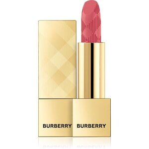 Burberry Kisses Matte Tea Collection mattító rúzs árnyalat Rose Crush 19 3.3 g kép