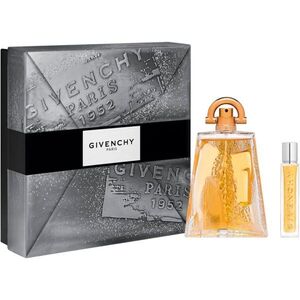 GIVENCHY Pí ajándékszett uraknak kép