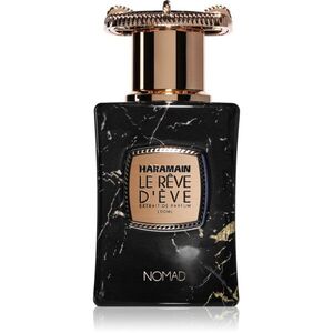 Al Haramain Le Reve D'eve Nomad parfüm kivonat unisex 100 ml kép