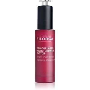 FILORGA PRO-COLLAGEN MICRO-GROWTH FACTOR Serum liftinges feszesítő szérum 30 ml kép